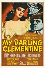 Watch My Darling Clementine 123netflix