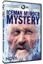 Watch Nova: Iceman Murder Mystery 123netflix