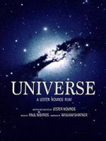 Watch Universe (Short 1976) 123netflix