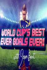 Watch World Cup's Best Ever Goals, Ever! 123netflix