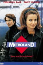 Watch Metroland 123netflix