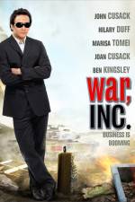 Watch War, Inc. 123netflix