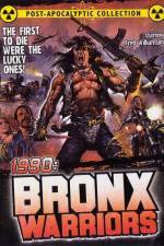 Watch 1990: I guerrieri del Bronx 123netflix