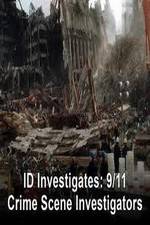 Watch 9/11: Crime Scene Investigators 123netflix