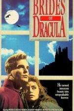 Watch The Brides of Dracula 123netflix