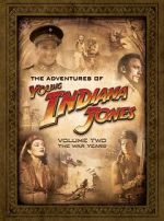 Watch The Adventures of Young Indiana Jones: Espionage Escapades 123netflix