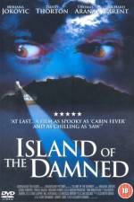 Watch Island Of The Damned 123netflix