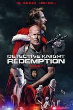 Watch Detective Knight: Redemption 123netflix
