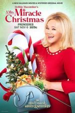 Watch A Mrs. Miracle Christmas 123netflix