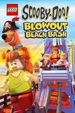 Watch Lego Scooby-Doo! Blowout Beach Bash 123netflix