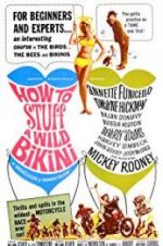 Watch How to Stuff a Wild Bikini 123netflix