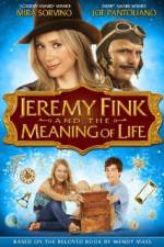 Watch Jeremy Fink and the Meaning of Life 123netflix
