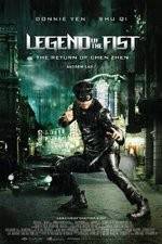 Watch Legend of the Fist: The Return of Chen Zhen 123netflix