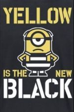 Watch Yellow is the New Black 123netflix