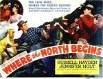 Watch Where the North Begins (Short 1947) 123netflix
