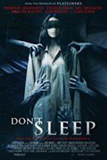 Watch Don\'t Sleep 123netflix