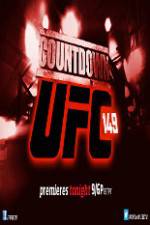 Watch Countdown to UFC 149: Faber vs. Barao 123netflix