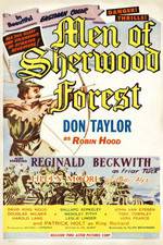 Watch The Men of Sherwood Forest 123netflix