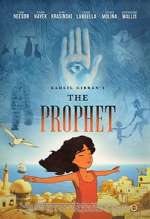 Watch The Prophet 123netflix