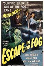 Watch Escape in the Fog 123netflix