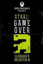 Watch Atari: Game Over 123netflix