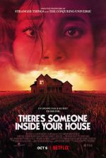 Watch There\'s Someone Inside Your House 123netflix