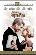 Watch Return to Peyton Place 123netflix