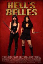 Watch Hell\'s Belles (Short 2012) 123netflix