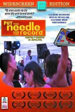 Watch Put the Needle on the Record 123netflix