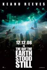 Watch The Day the Earth Stood Still (2008) 123netflix