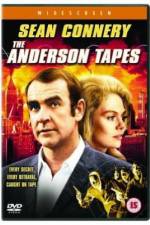 Watch The Anderson Tapes 123netflix