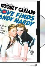 Watch Love Finds Andy Hardy 123netflix
