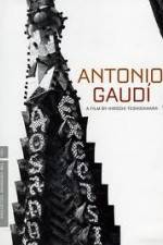 Watch Antonio Gaudi 123netflix