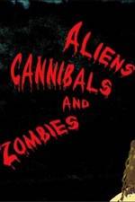 Watch Aliens, Cannibals and Zombies: A Trilogy of Italian Terror 123netflix