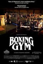 Watch Boxing Gym 123netflix
