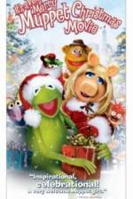 Watch It's a Very Merry Muppet Christmas Movie 123netflix