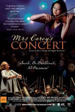 Watch Mrs Carey's Concert 123netflix