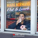 Watch Mark Normand: Out to Lunch (TV Special 2020) 123netflix