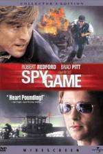 Watch Spy Game 123netflix