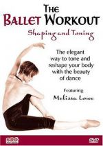 Watch The Ballet Workout 123netflix