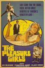 Watch The Pleasure Girls 123netflix