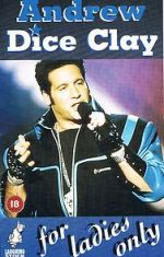 Watch Andrew Dice Clay: For Ladies Only 123netflix