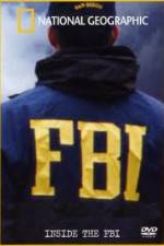 Watch National Geographic Inside the FBI 123netflix
