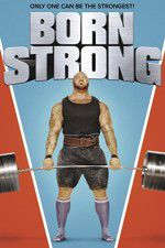 Watch Born Strong 123netflix