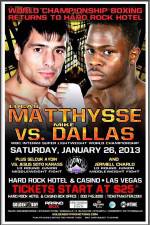 Watch Lucas Martin Matthysse vs Mike Dallas Jr 123netflix