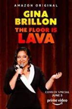Watch Gina Brillon: The Floor is Lava 123netflix
