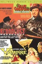 Watch Bloodlust! 123netflix