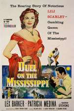 Watch Duel on the Mississippi 123netflix