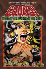 Watch Coons! Night of the Bandits of the Night 123netflix