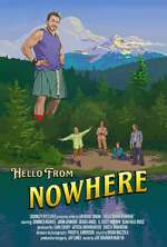Watch Hello from Nowhere 123netflix